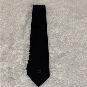 Givenchy Black Tie